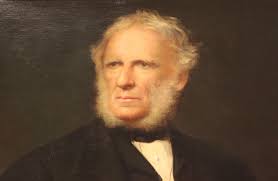 Edmund Potter (1802-1883)