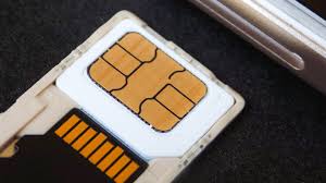 If you cut or modify your sim card to fit a different device model, you might not be able to connect to cellular networks or access certain features using that device. What Is Micro Sim Card Hybrid Sim
