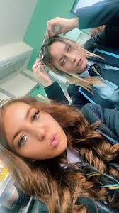 10 tries later #fyp @kaileyclark1