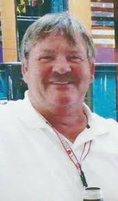 Randy Doty, 60, of Wessington Springs