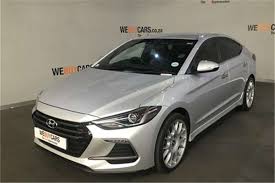 3:25 supercartube 39 539 просмотров. Hyundai Elantra Elantra 1 6 Turbo Elite Sport For Sale In Western Cape Auto Mart