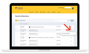 Zu jeder filiale bekommen sie per klick weitere informationen zur. Postbank Girokonto Kundigen Wie Geht Das Checkliste Und Anleitung