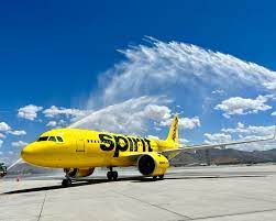 Spirit Airlines touts its summer operational performance | World Airline  News
