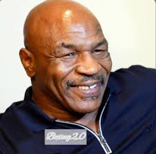 Floyd is a great fighter, don't get me wrong, but he's only got 50 fights.  Look, Sugar Ray Robinson has had 199 fights, he's lost 19, and he's had 78  wins in