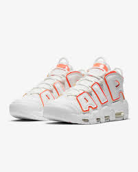 Nike air more uptempo 96 mens basketball trainers cj6129 sneakers shoes. Nike Air More Uptempo Damenschuh Nike Ch