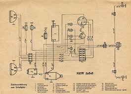 Unimog Community Thema Anzeigen Fahr D88 Schaltplan