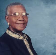 Alda Maria Schulterbrandt-Monsanto Dies