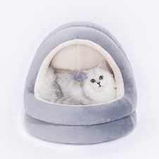kedi evi cat products wash teddy s kennel cama para gato small pet house hand wash breathable 100 cotton dog beds unique cat bed quality cat dog house bed