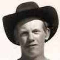 Daniel Jay Wright (1938–2003)