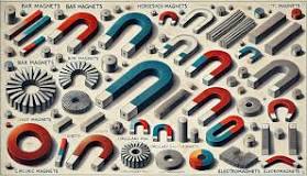 Radial Magnets - We Know Magnets - A Comprehensive Comparison ...