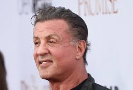 Feb 19, 2018 · who is sylvester stallone? Sylvester Stallone Is Not Dead At Least That S What He Says The Washington Post