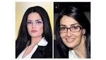على خطى غادة عبدالرازق.. ?سمـا