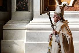 1 day ago · pope francis arrives to lead his weekly general audience in the paul vi hall at the vatican on october 21, 2020. Women Need Not Be Priests To Lead Church Francis Says In New Book National Catholic Reporter