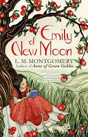 Avid Reader S Musings Emily Of New Moon New Moon Book Emily Of New Moon New Moon