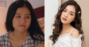 Diễn viên Bích Ngọc nói gì khi Diệp (Hương vị tình thân) bị nhận xét khờ  dại, lụy tình và vô dụng?