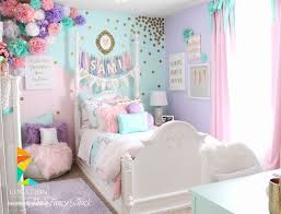 كتالوج صور غرف أطفال تناسب كل المساحات وبألوان مبهجة 2019 2020 Pastel Girls Room Girl Room Pastel Room