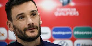 Hugo lloris is tottenham hotspur's goalkeeper and captain. Avant Kazakhstan France La Qualification Ne Viendra Pas Toute Seule Souligne Hugo Lloris
