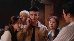 Pin By Nacx Acx Bt On Series Korean Actors Korean Drama Kdrama