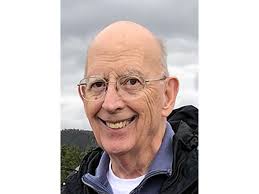 Dennis Pack Obituary (1938