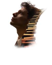 The Pianist