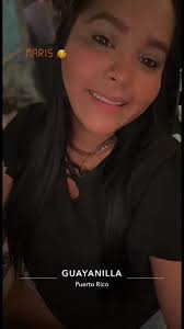 Guayanilla Puerto Rico Maria Torres