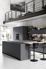 20 dark kitchen ideas for every kitchen