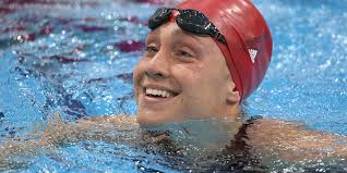 Lizzie Simmonds elected as Vice Chair of BOA Athletes' Commission