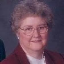 Betty Jean Sanders Obituary April 20, 2015