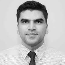 Syed Muhammad Asad ZAIDI