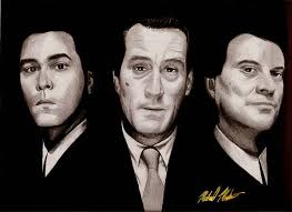 Goodfellas Poster