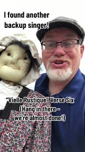 Believe it or not, this fine lady was hanging around my workspace at the  @Telile Community TV HQ when I was recording this song earlier this month.  So I asked her to sing along! #fyp #foryoupage ...