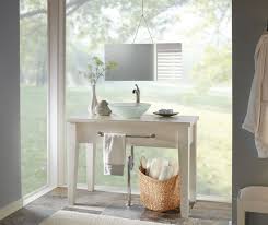 In these page, we also have variety of images available. Off White Bathroom Vanity Schrock Cabinetry