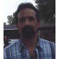 Ernest John Aguillon Obituary