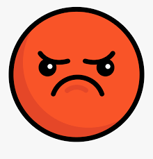 Looking for more png clipart, silhouette and cartoon image about mad kid clipart , kingdom hearts clipart , mad hatter tea party clipart ? Facebook Angry Face Meme Red Angry Face Clipart Free Transparent Clipart Clipartkey