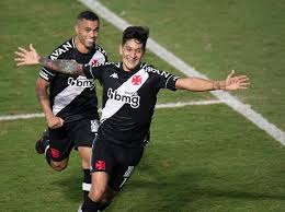Jogo do vasco x náutico hoje 187 ocorre em são januário válido pela 12ª rodada do brasileiro da série b. Vasco Faz 3 A 0 No Crb E Vence A Primeira Em Casa Na Serie B 19 06 2021 Uol Esporte