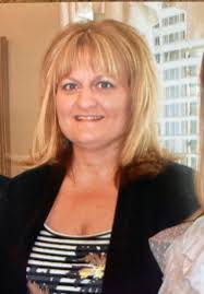 Obituary information for Jamie L McGinnis