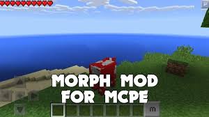 It gives the user the ability to morph into several of the vanilla minecraft mobs and use these mobs abilities. Download Morph Mod For Minecraft Pe 2 45 Apk For Android Free