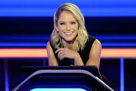 ABC's The Chase: Fun Facts From Host Sara Haines