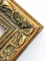 Brown floral frame, borders and frames frames gold vintage, gold border, picture frame, digital image, borders and frames png. 100 Ft Ornate Gold Picture Frame Moulding For Making Frames Wood Antique Gold Length Fram Gold Picture Frames Picture Frame Molding Ornate Picture Frames