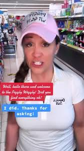 Actress Sarah Joy Kane