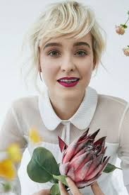 Olivia Vinall — The Movie Database (TMDB)