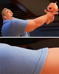 Here are some of the pictures with deep meaning. 12 Pixar Animated Films That Have A Deep Psychological Meaning