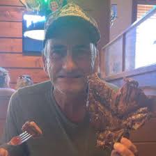 Obituary information for Ronnie Allen "Rooster" Kinsler