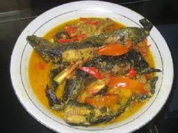 20 hb cabe merah keriting 4. Resep Dan Cara Membuat Ikan Lele Bumbu Rujak Yang Enak Gurih Dan Lezat Selerasa Com