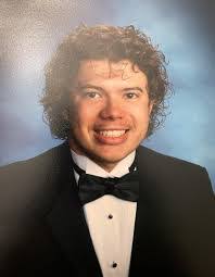 Joshua Huneycutt's Instagram, Twitter & Facebook