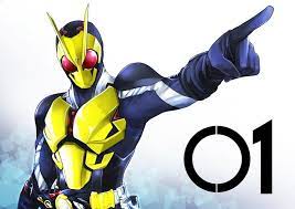 pin oleh ridersaber di kamen rider 01