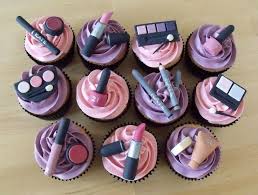 Find & download free graphic resources for make up. Makeup Cupcakes Make Up Cake Cupcake Cakes Pamper Cake