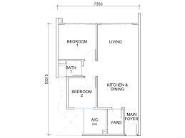 Quay west residence is a freehold condominium, located in bayan lepas, penang. Quaywest Residence For Sale In Bayan Indah Propsocial