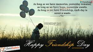 Frienshipday Wishes In English Nice Friendshipday Wishes Best Friendshipday Images Pictures Friendship Day Wishes Friendship Day Bands Friendship Day Greetings