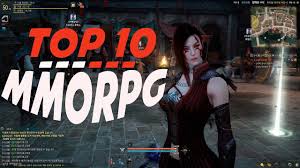 Los demonios de oblivion han regresado y solo los jugadores más intrépidos podrán acabar con ellos en blackwood, el nuevo capítulo adicional de. Top 10 Mmorpg De Pocos Requisitos Top 10 Mmorpg Low Requirements Links 1 Youtube